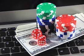 Konteks olahraga dan bonus mingguan dewasa
