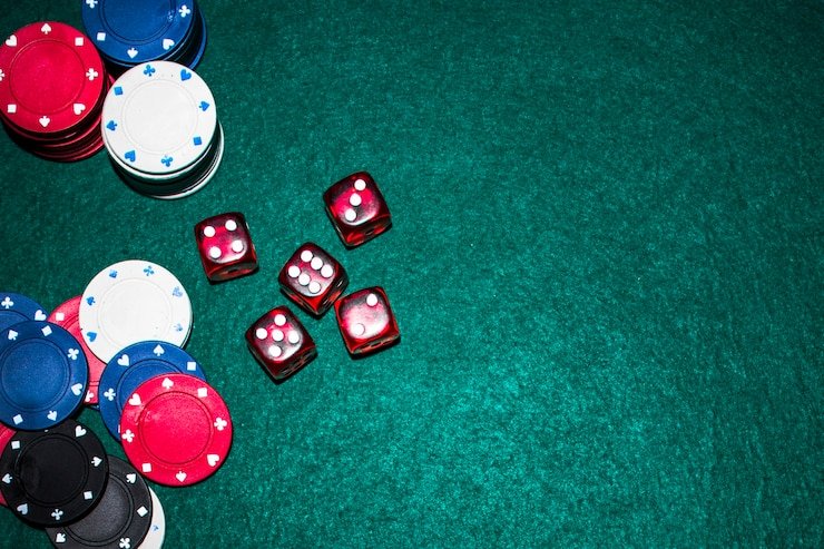 Panduan memulai akun esport4d dengan tenang