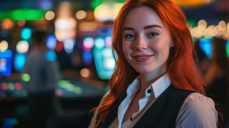 Tampilan Bonus Mingguan untuk pengguna dewasa