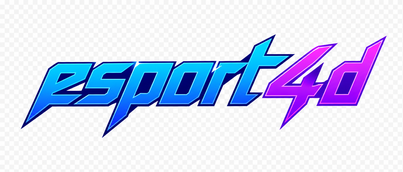 Logo esport4d untuk beranda